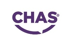 CHAS accreditation