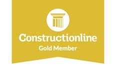 Constructionline Gold Member