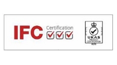 IFC certification