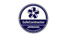 SafeContractor Approved