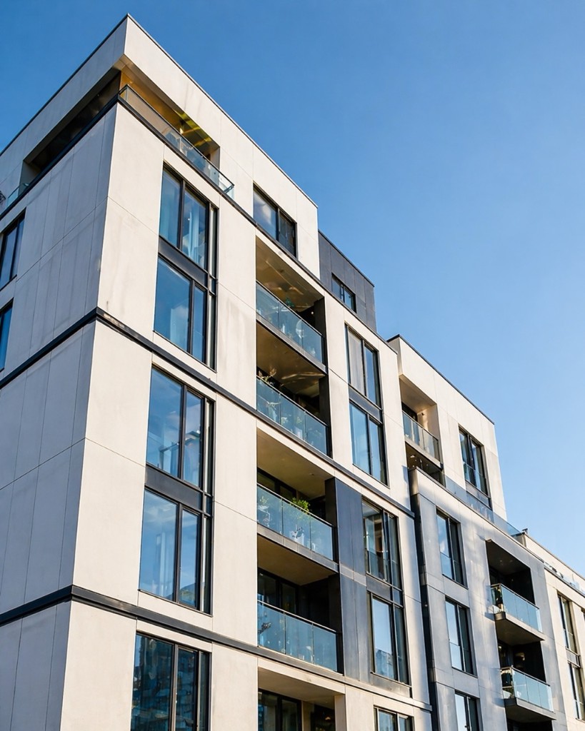 Structural Framing Systems (SFS)